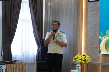 YBM PLN Gorontalo tingkatkan ketangguhan komunitas melalui program bantuan terpadu
