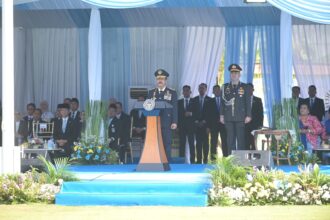 Program Nusakambangan Berdaya, PLN dorong transformasi lapas menjadi pusat pelatihan produktif