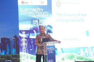 ASEAN Power Grid jadi tulang punggung ketahanan energi kawasan