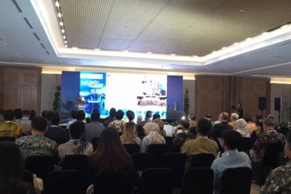 PLN tegaskan ketahanan energi sebagai syarat hilirisasi