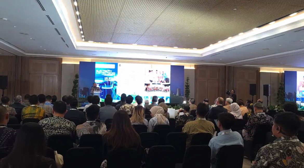 PLN tegaskan ketahanan energi sebagai syarat hilirisasi