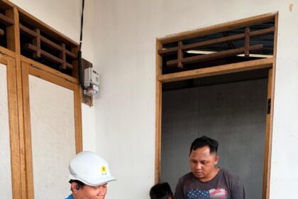 PLN dorong warga gunakan PLN Mobile untuk lapor potensi bahaya listrik