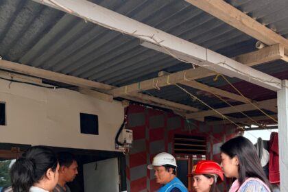 PLN edukasi warga Kotamobagu soal bahaya listrik lewat pendekatan door-to-door