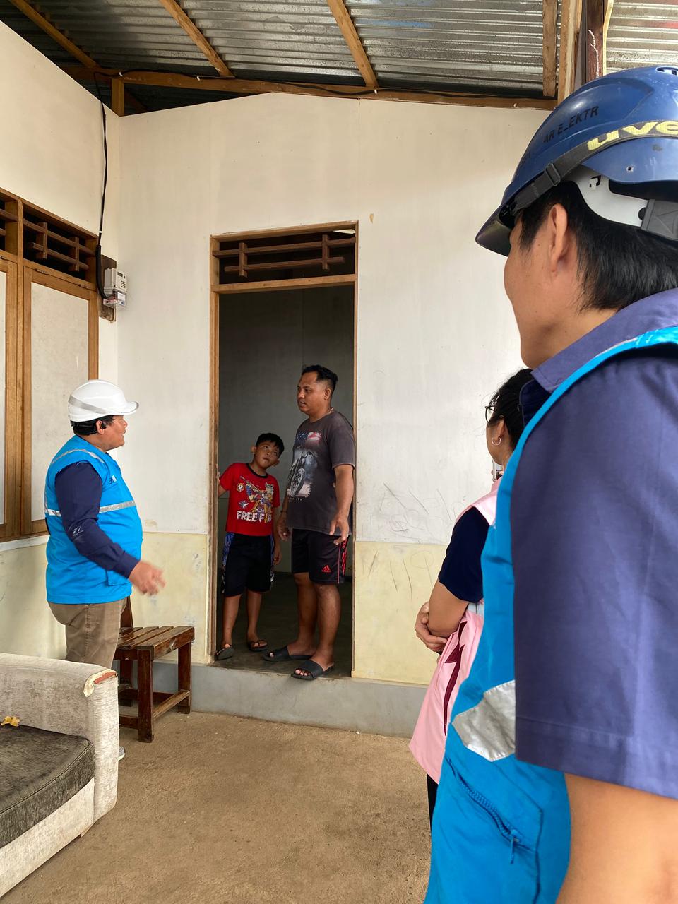 PLN ajak masyarakat terlibat aktif cegah potensi bahaya listrik di lingkungan