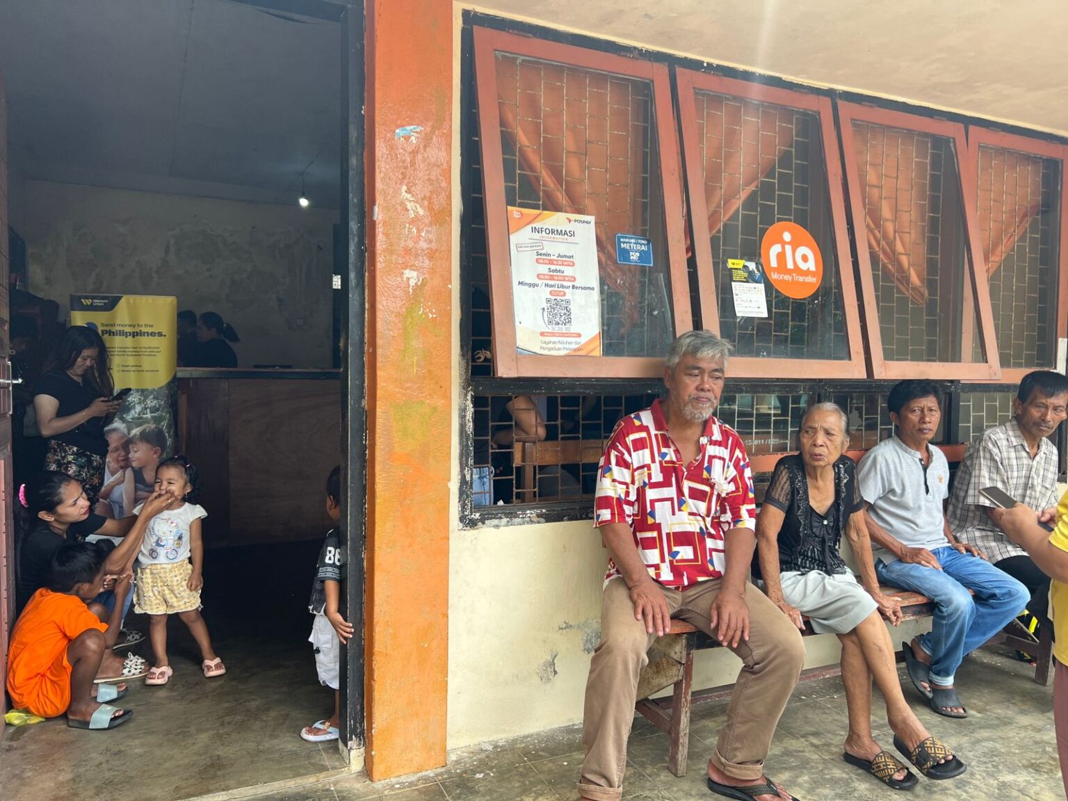 BLTS Kesra mulai dibayarkan, Dinsos Sitaro temukan penerima ganda dalam satu keluarga