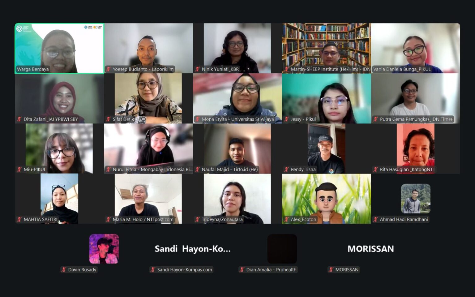 BMKG ungkap 2024 sebagai tahun terpanas sepanjang sejarah