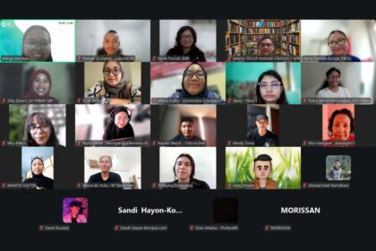 BMKG ungkap 2024 sebagai tahun terpanas sepanjang sejarah