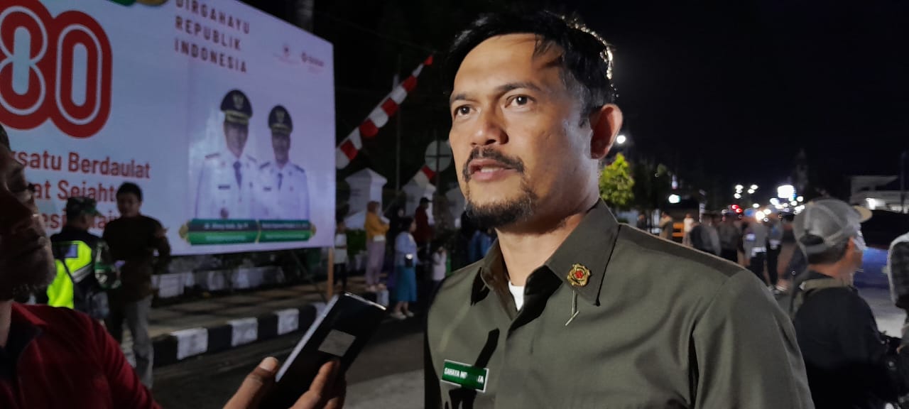 Satpol PP Kotamobagu gelar Onboarding bagi ASN P3K Tahap II Tahun 2025