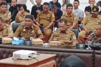 Pemkot Kotamobagu tegaskan PSU Puri Citra Indah belum bisa diterima sebagai aset daerah