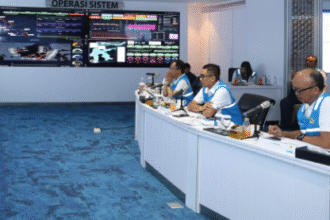 Dirut PLN dorong optimalisasi sistem pemantauan digital untuk percepat penanganan gangguan