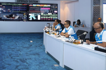 Dirut PLN dorong optimalisasi sistem pemantauan digital untuk percepat penanganan gangguan