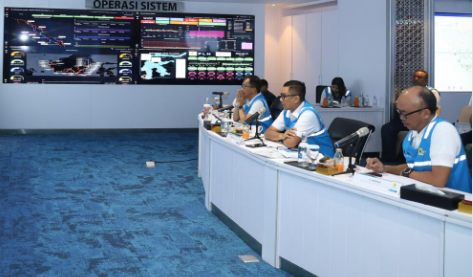 Dirut PLN dorong optimalisasi sistem pemantauan digital untuk percepat penanganan gangguan