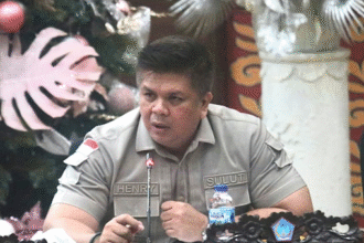 Henry Walukow singgung ''bom waktu'' deposito, BSG beberkan strateginya