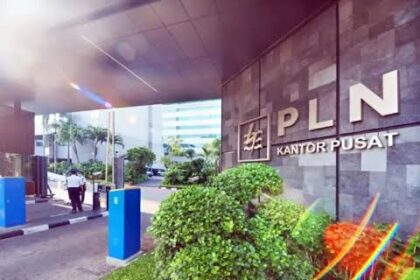 Cetak sejarah PLN masuk dalam daftar Fortune Global 500 2025