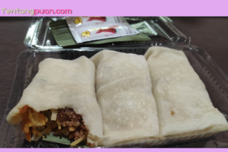 Lewat usaha kue, Evita dan Tia perkuat ketahanan ekonomi