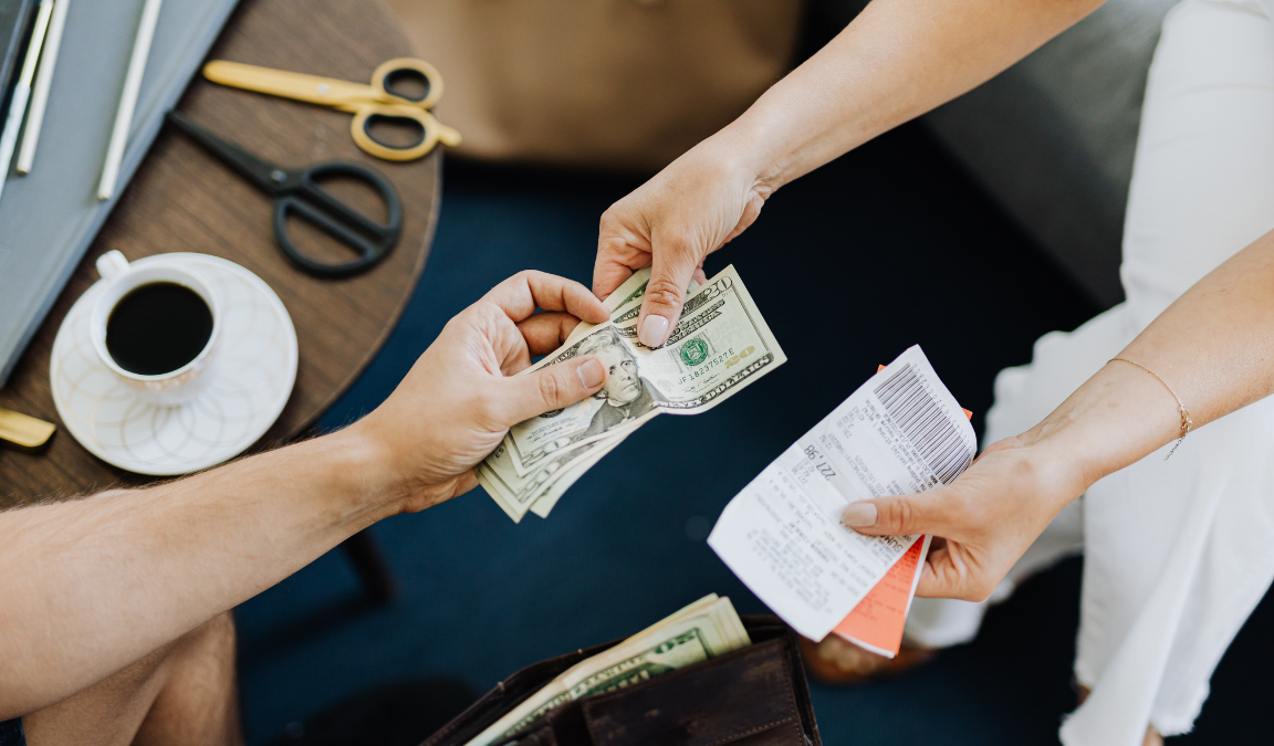 Terjebak pinjol jangan panik, ini langkah yang bisa dilakukan