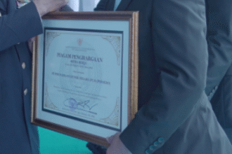 Pemanfaatan FABA Adipala jadi model ekonomi sirkular, PLN kembali diganjar penghargaan Imipas