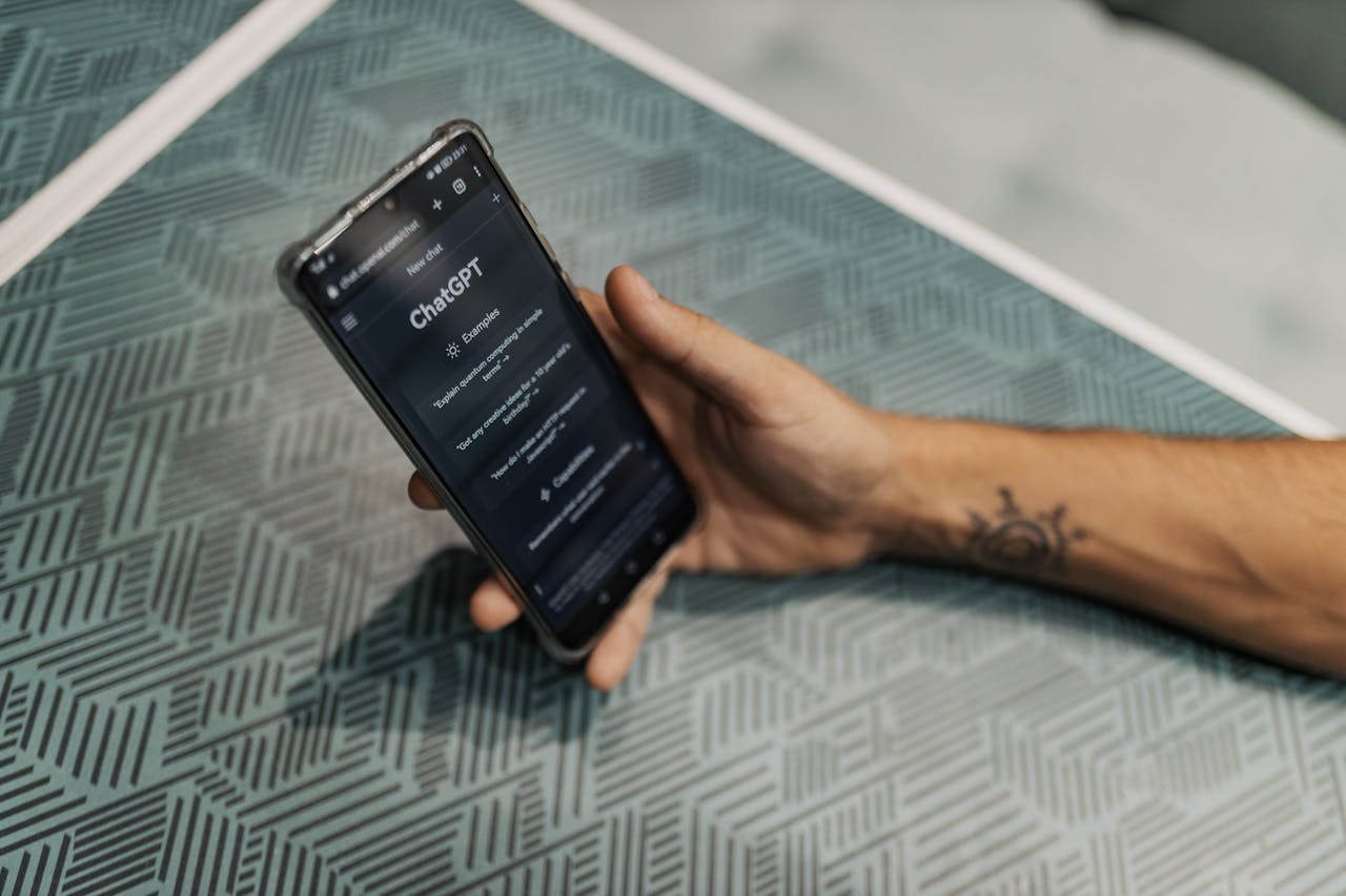 Bocoran fitur baru ChatGPT: Pengguna bisa langsung pilih gaya gambar