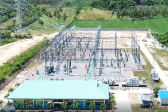 PLN perkuat sistem 150 kV untuk suplai energi Tambang Pani di Pohuwatu