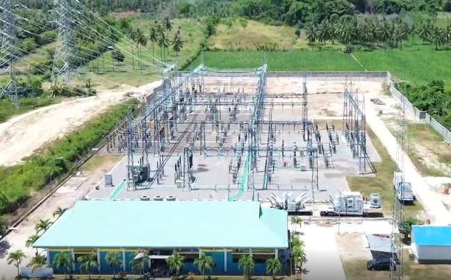PLN perkuat sistem 150 kV untuk suplai energi Tambang Pani di Pohuwatu