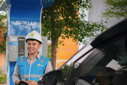 PLN perkuat transformasi digital lewat integrasi SPKLU di aplikasi PLN mobile