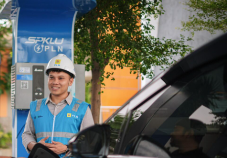 PLN perkuat transformasi digital lewat integrasi SPKLU di aplikasi PLN mobile