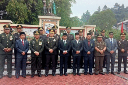 Dari TMP Mongkonai, Weny Gaib ajak generasi muda kobarkan semangat kepahlawanan