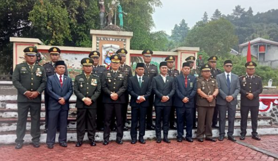 Dari TMP Mongkonai, Weny Gaib ajak generasi muda kobarkan semangat kepahlawanan