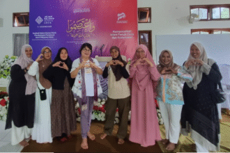 Membaca kerentanan perempuan Ahmadiyah dalam bingkai 16 HAKtP