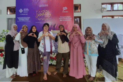 Membaca kerentanan perempuan Ahmadiyah dalam bingkai 16 HAKtP