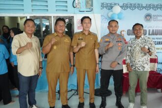 DPRD Bolsel kawal program MBG, Jelfi–Halilintar: Standar gizi anak diprioritaskaan