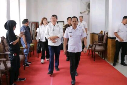 Koperasi kembali jadi tumpuan ekonomi lokal Kotamobagu