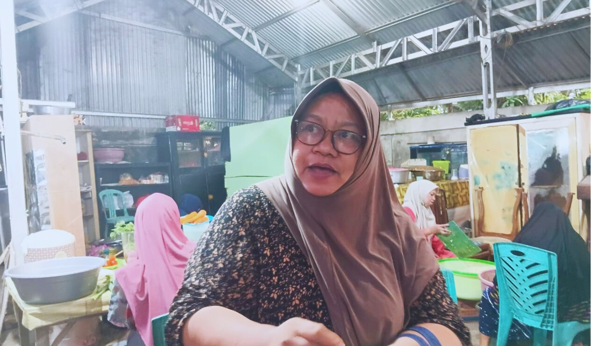 Membaca kerentanan perempuan Ahmadiyah dalam bingkai 16 HAKtP 8 Membaca kerentanan perempuan Ahmadiyah dalam bingkai 16 HAKtP