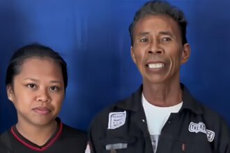 Gubernur Sulut fasilitasi pemulangan Charles Rompas, penjaga rakit di Sangihe yang selamat usai 1,5 bulan hanyut hingga Papua