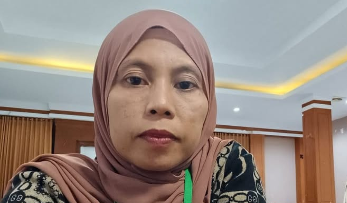 Membaca kerentanan perempuan Ahmadiyah dalam bingkai 16 HAKtP 10 Membaca kerentanan perempuan Ahmadiyah dalam bingkai 16 HAKtP