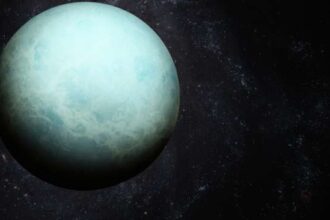 Temuan terbaru ungkap Uranus dan Neptunus bukan sekadar raksasa es