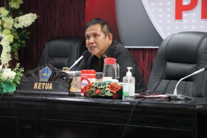 Ketua DPRD Sitaro sampaikan pesan Natal untuk masyarakat, ajak jaga persatuan dan stabilitas daerah