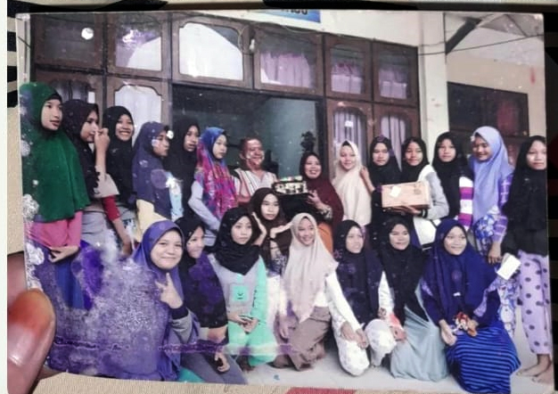 Desember yang tak pernah benar-benar pergi 8 asrama