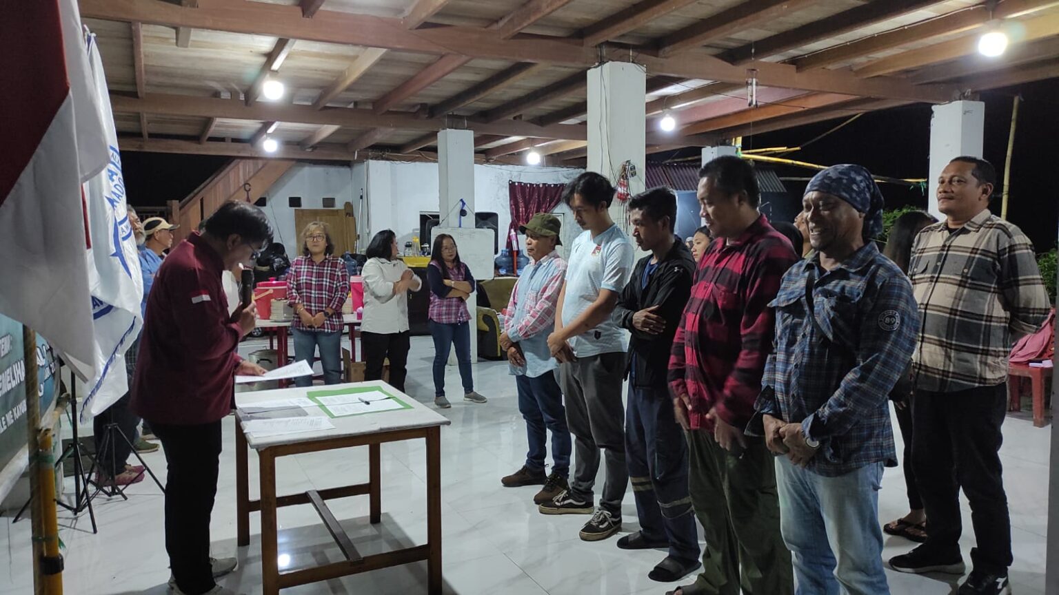 FKPA Manado masuki babak baru, kepengurusan 2025–2028 siap tingkatkan aksi konservasi