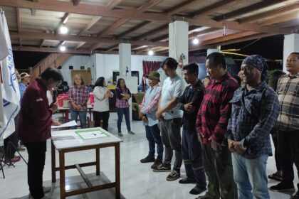 FKPA Manado masuki babak baru, kepengurusan 2025–2028 siap tingkatkan aksi konservasi