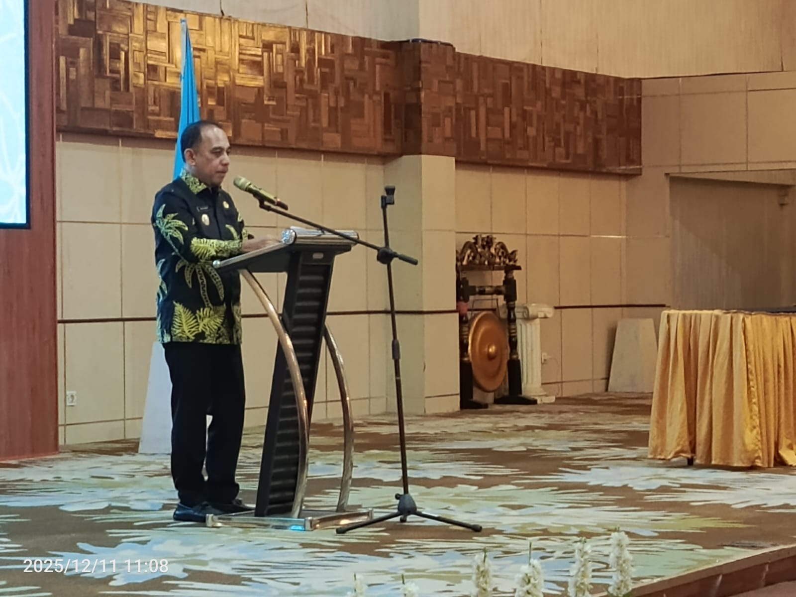 TP-PKK Bolmong gelar Rakerda 2025, Bupati dorong sinergi program hingga produk unggulan daerah 9 TP-PKK Bolmong gelar Rakerda 2025, Bupati dorong sinergi program hingga produk unggulan daerah