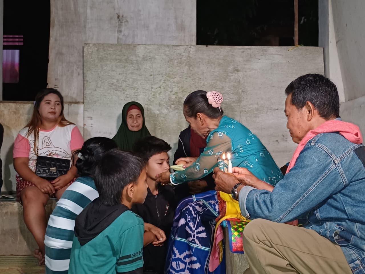 Peneliti IAKN Manado dan BRIN riset tentang Motayok serta jenis tumbuhan herbal di Bolmong