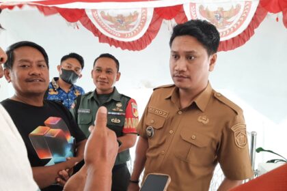 Pemkot Kotamobagu dorong penguatan peran guru dalam pembangunan SDM