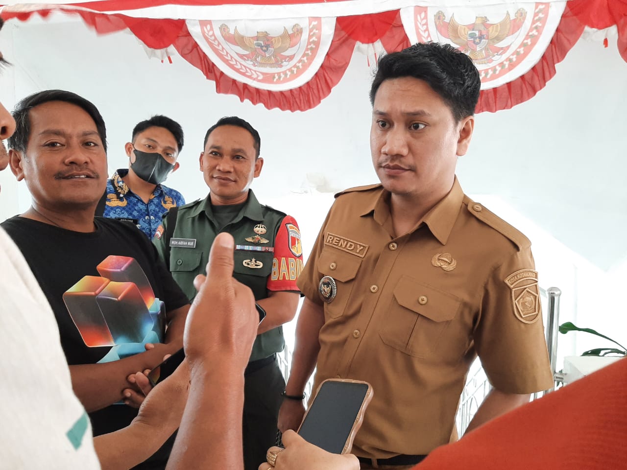 Pemkot Kotamobagu dorong penguatan peran guru dalam pembangunan SDM