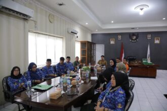 Pemkot Kotamobagu perkuat kesiapsiagaan layanan jelang libur Nataru