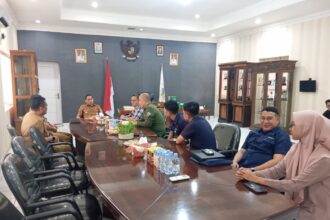 Klaim BPJS Ketenagakerjaan capai miliaran rupiah, Pemkot Kotamobagu dorong perlindungan pekerja