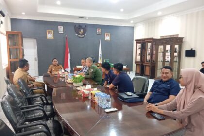 Klaim BPJS Ketenagakerjaan capai miliaran rupiah, Pemkot Kotamobagu dorong perlindungan pekerja