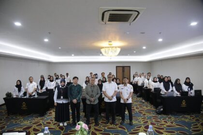 Kolaborasi Pemkot Kotamobagu dan BPJS Kesehatan tingkatkan pengelolaan iuran jaminan kesehatan