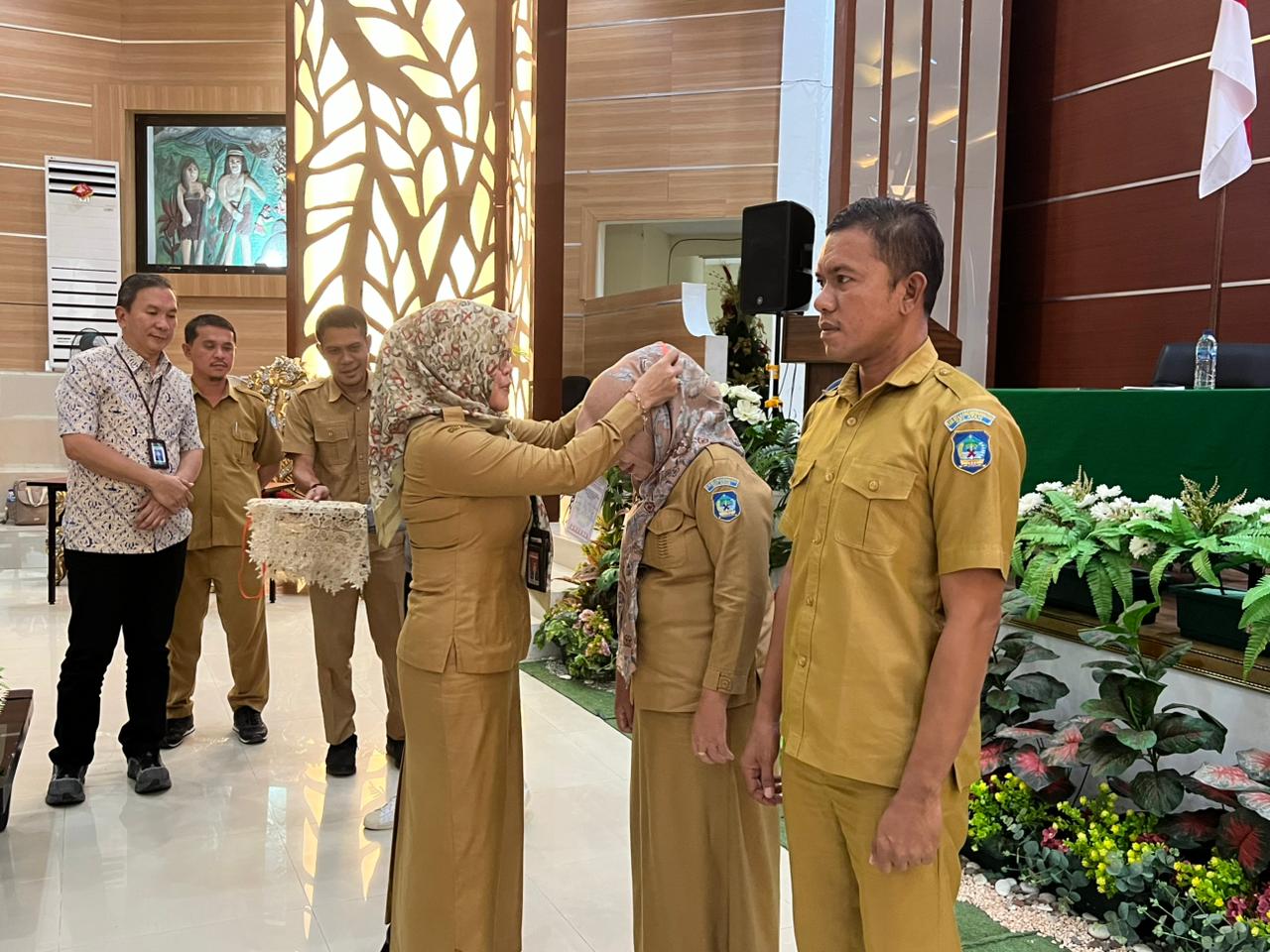 Dinas Pendidikan Bolsel genjot ketelitian data: 139 peserta ‘dikunci’ dalam bimtek Dapodik 2025