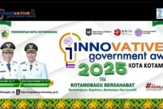 Pelajar hingga warga umum warnai IGA Kotamobagu 2025